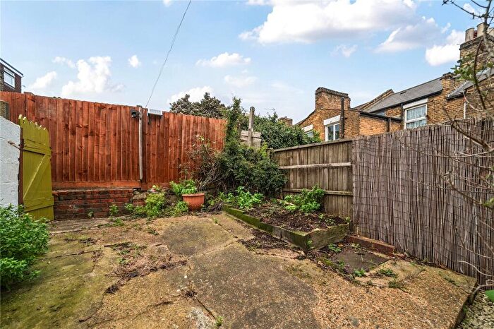 1 Bedroom Maisonette For Sale In Sydenham Road, Sydenham, London, SE26