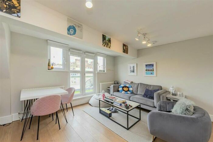 1 Bedroom Flat To Rent In Paddington Street, London, W1U