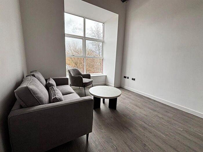 1 Bedroom Flat To Rent In Apartments, Victoria Mill, Lower Vickers Street, M40