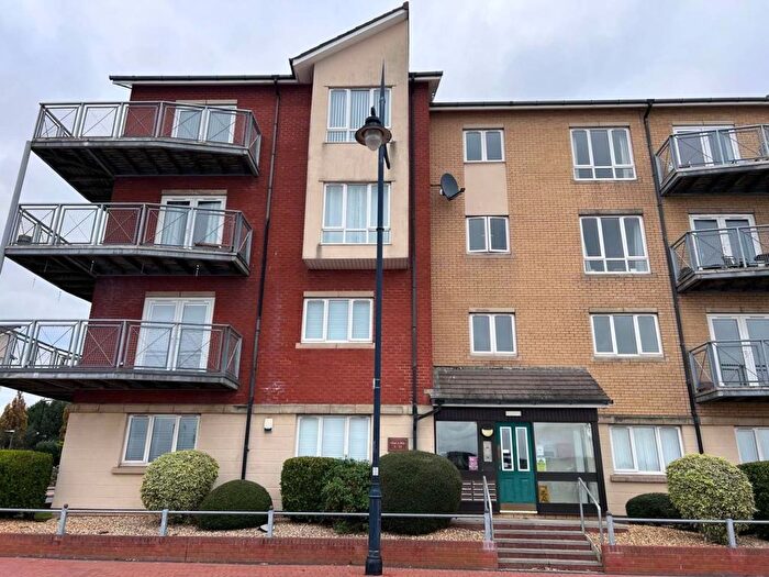 1 Bedroom Flat To Rent In Barry, CF63