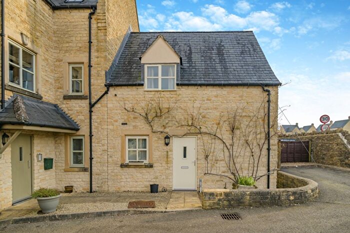 2 Bedroom End Terrace House To Rent In West End, Northleach, GL54