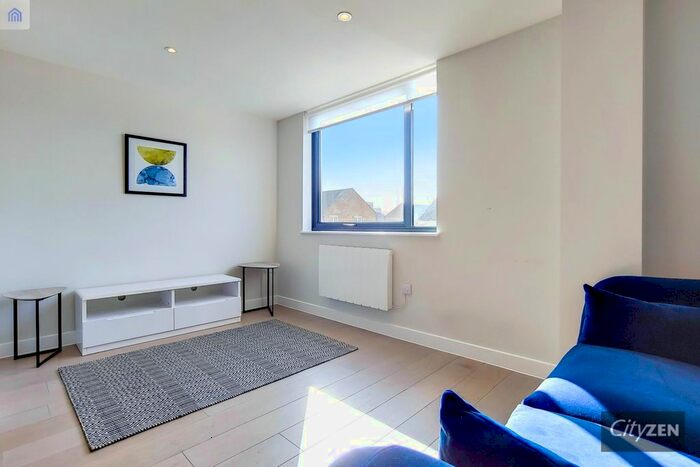 1 Bedroom Flat To Rent In Luna Apartments, Field End Road, Ruislip, HA4