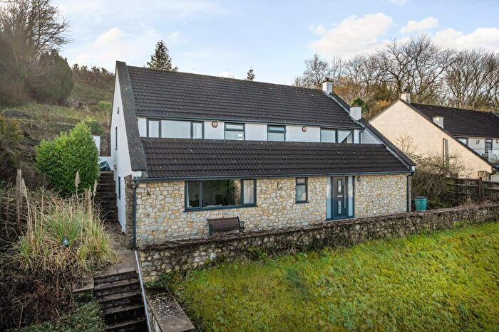 5 Bedroom Detached House For Sale In Henton, Wells, BA5