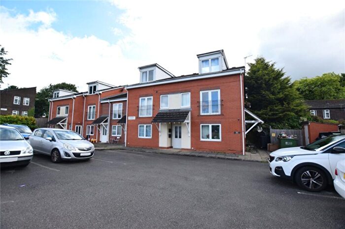 2 Bedroom Apartment For Sale In Pavilion House, York Road, Leeds, West Yorkshire, LS14