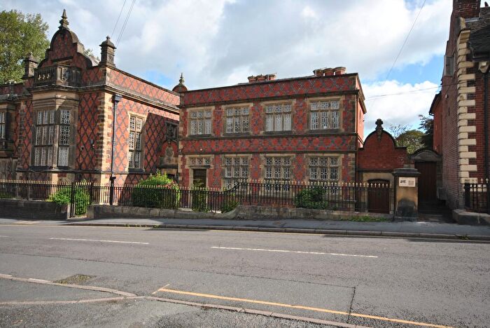 1 Bedroom Flat To Rent In Bargates, Whitchurch, Shropshire, SY13