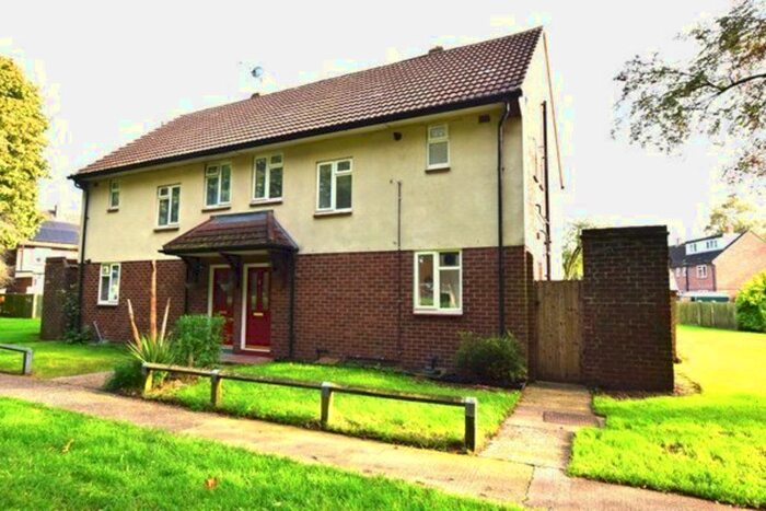 3 Bedroom Semi-Detached House For Sale In Pitchford Walk, Tern Hill, Market Drayton, Shropshire, TF9