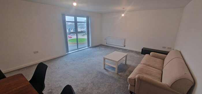 2 Bedroom Flat To Rent In Mansell Road, Patchway, Bristol, BS34