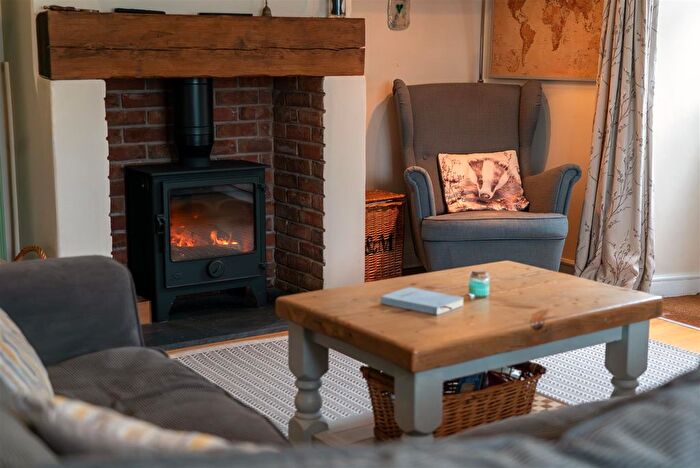4 Bedroom Barn Conversion For Sale In Poltimore Court, Moor Lane, Poltimore, Exeter, EX4