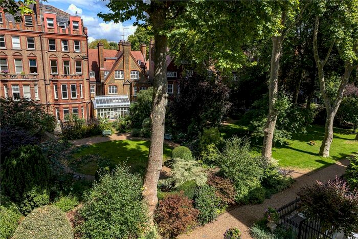 2 Bedroom Flat To Rent In Wetherby Gardens, South Kensington, SW5