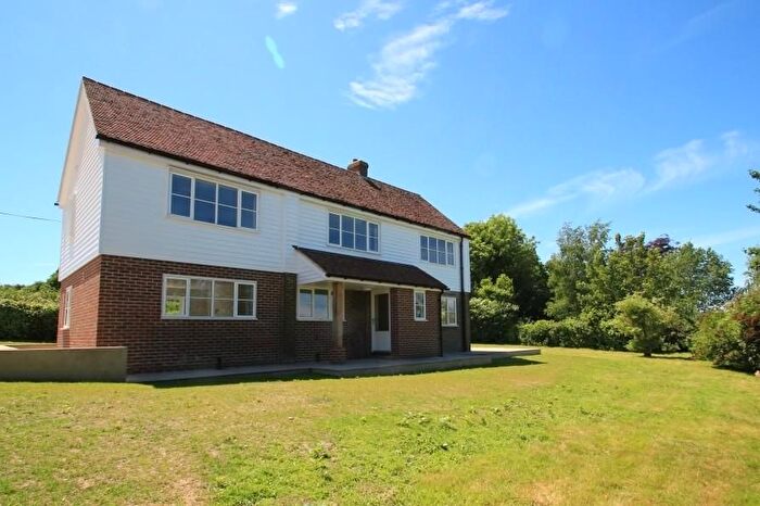 4 Bedroom Detached House For Sale In Paley Lane, Cranbrook, Kent, TN17