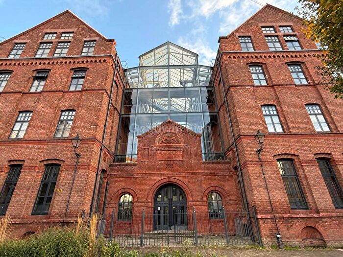 2 Bedroom Apartment To Rent In Model Lodging House, Bloom Street, Manchester, M3