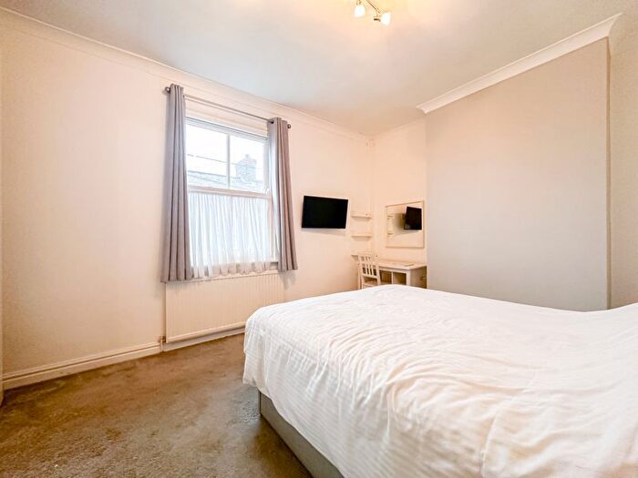 2 Bedroom Terraced House For Sale In Bridge Road, Mossley Hill, Liverpool, L18