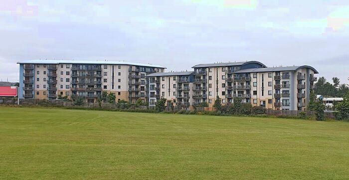 2 Bedroom Flat To Rent In Drybrough Crescent, Peffermill, Edinburgh, EH16