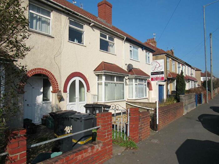 1 Bedroom Flat To Rent In Filton Avenue, Horfield, Bristol, BS7