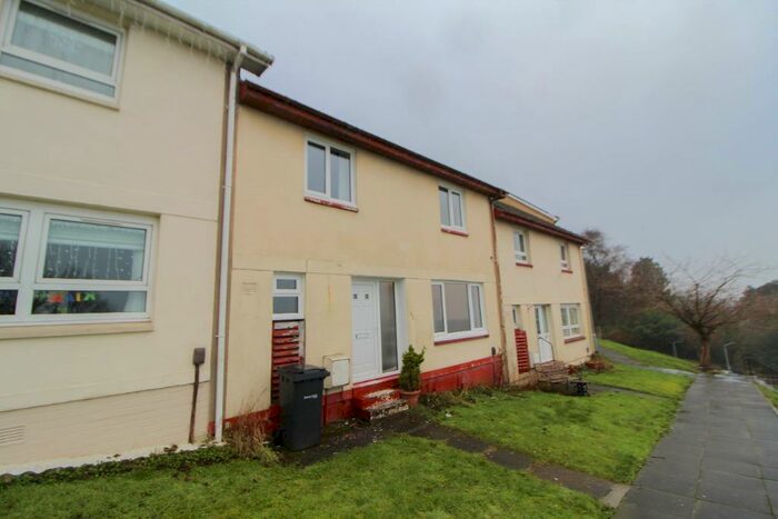 3 Bedroom Terraced House To Rent In GlenHuntly Road, Port Glasgow, Inverclyde, PA14