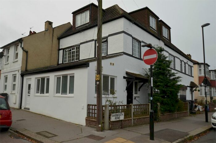 1 Bedroom Flat To Rent In Spring Park Road, Shirley, Croydon, CR0