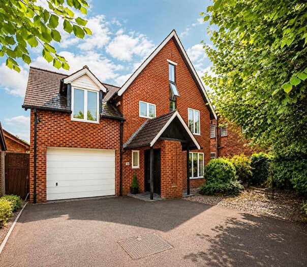 5 Bedroom Detached Bungalow For Sale In Woodland Road, Derby, DE22