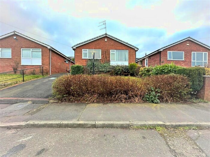 3 Bedroom Bungalow To Rent In Cranshaw Drive, Blackburn, BB1