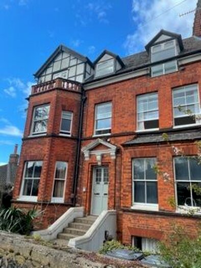 2 Bedroom Flat To Rent In Unthank Road, Norwich, Norfolk, NR2