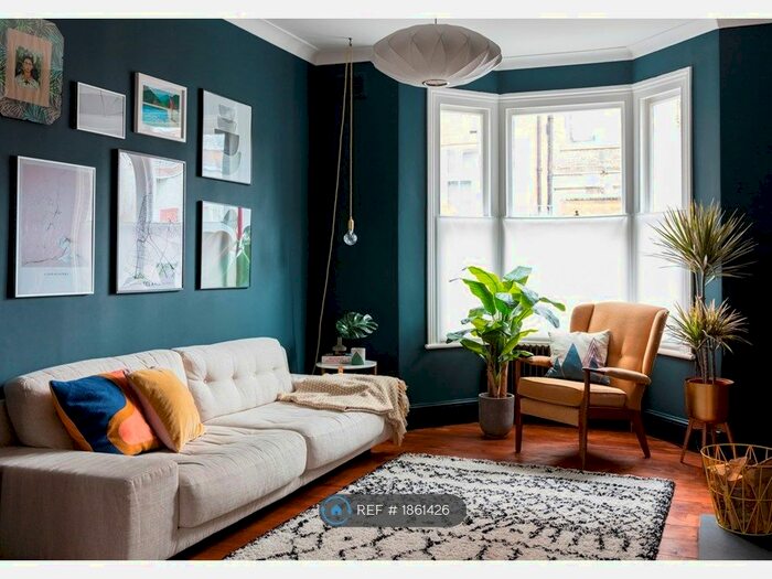 3 Bedroom Terraced House To Rent In Trafalgar Street, London, SE17