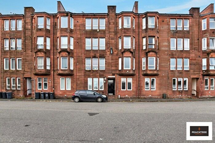 2 Bedroom Flat For Sale In Renfield Street, Renfrew, PA4