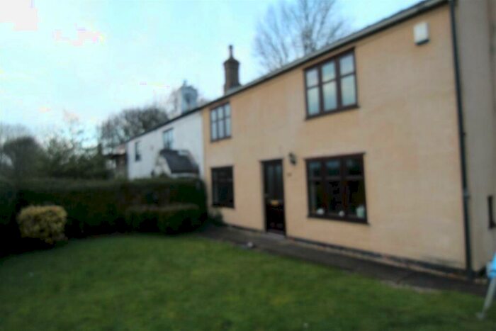 3 Bedroom Semi-Detached House To Rent In Old Great North Road, Sutton-on-Trent, NG23