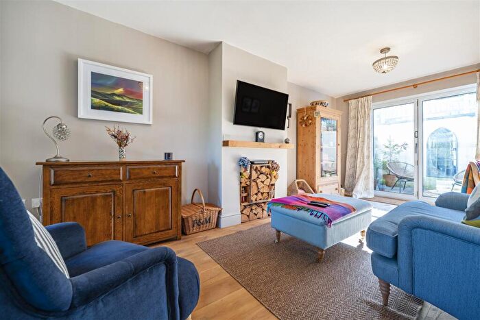 3 Bedroom Semi-Detached House For Sale In Asby Lane, Asby, Workington, CA14