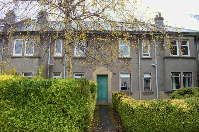 2 Bedroom Flat To Rent In Inverallan Road, Bridge Of Allan, Stirling FK9