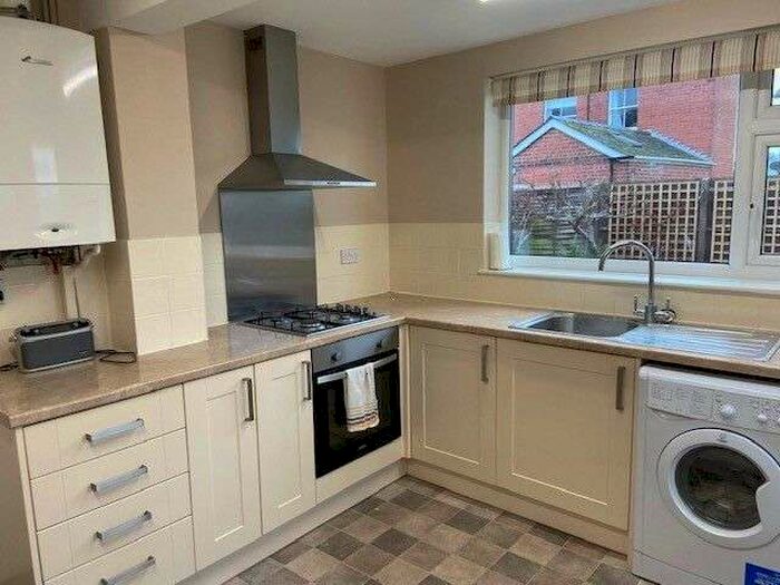 3 Bedroom Bungalow To Rent In Walnut Tree Bungalow, Woodview Lane, Ross-on-wye, HR9