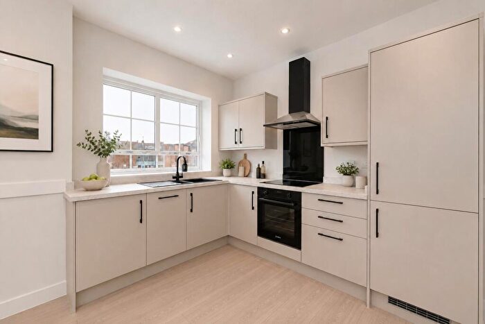2 Bedroom Apartment For Sale In Castle Street, Trowbridge, BA14