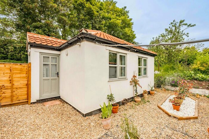 2 Bedroom Detached Bungalow To Rent In Lyng Road, Sparham, Norwich, NR9