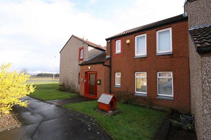 1 Bedroom Flat To Rent In Franchi Drive, Stenhousemuir, FK5