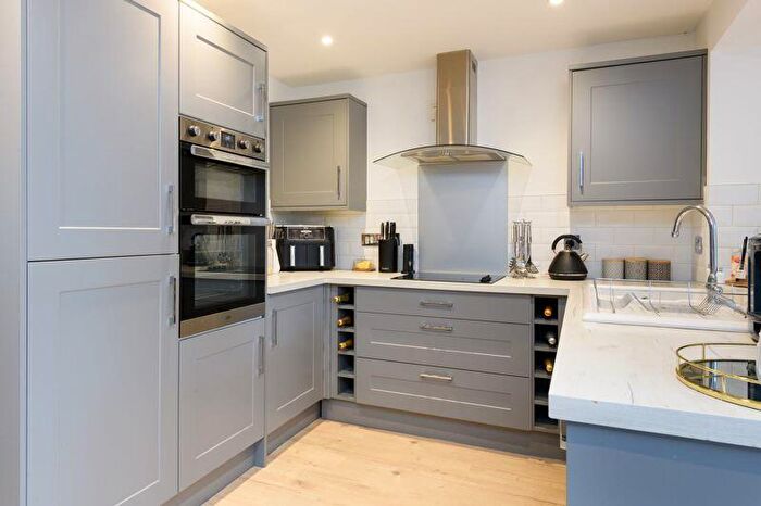 3 Bedroom End Of Terrace House For Sale In Bradford On Avon, BA15