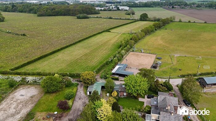 4 Bedroom Semi-Detached House For Sale In Pinfold Lane, Knowsley, Prescot, L34