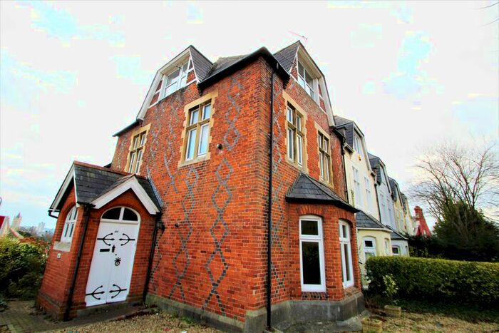 1 Bedroom Flat To Rent In Stuart Road, Stoke, Plymouth PL1