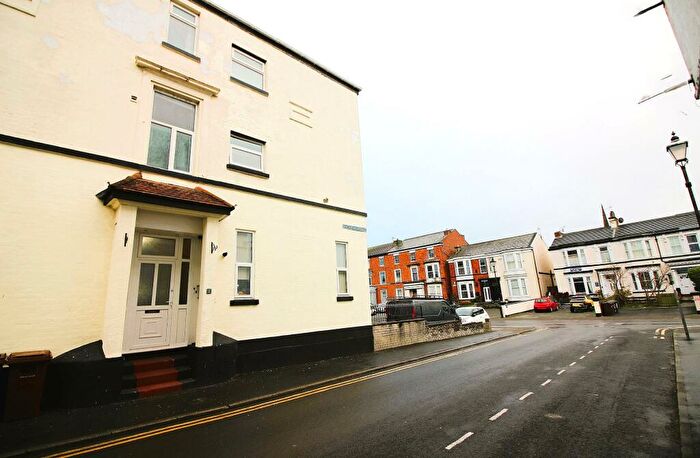 2 Bedroom Flat To Rent In Victoria Street, Southport, PR9