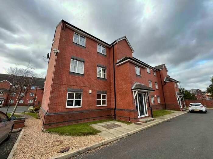 2 Bedroom Apartment To Rent In Armstrong Quay, Liverpool, L3