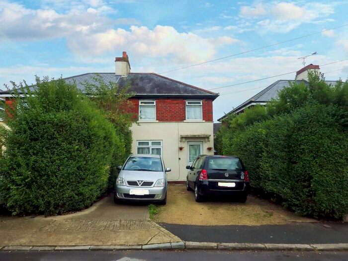 3 Bedroom Semi-Detached House To Rent In Hawthorn Avenue, Swindon, Wiltshire, SN2