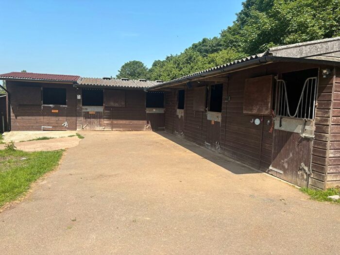 Equestrian For Sale In New Barn Stables, Plympton, PL7