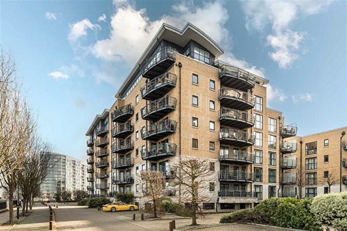 2 Bedroom Flat To Rent In Glaisher Street, London, SE8