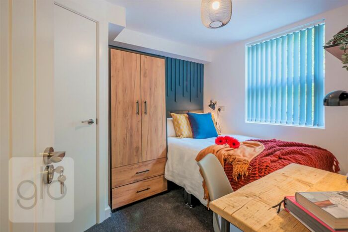 5 Bedroom Private Hall To Rent In Oxford Street, Coventry, CV1