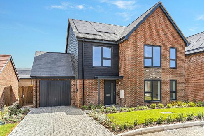 4 Bedroom Detached House For Sale In London Road, Newport, Essex, CB11