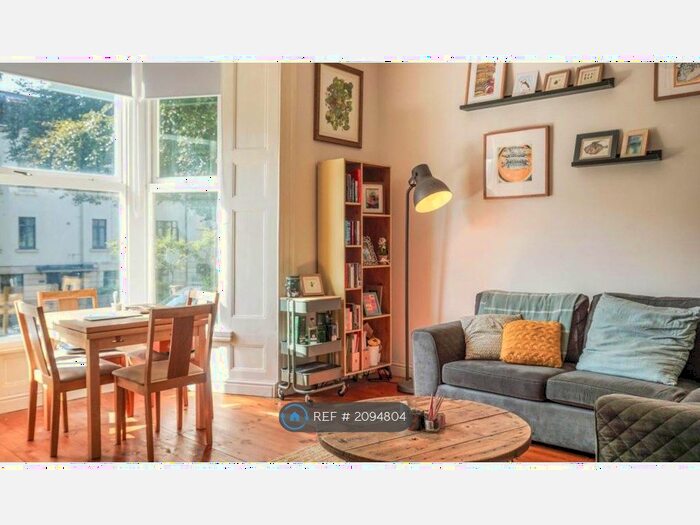 1 Bedroom Flat To Rent In Sussex Place, Bristol, BS2