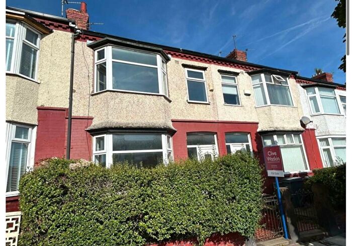 3 Bedroom Terraced House To Rent In Singleton Avenue, Prenton, Wirral, Merseyside, CH42