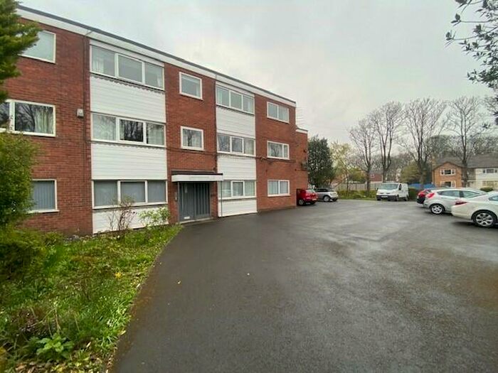2 Bedroom Flat To Rent In Grosvenor Court, FY8