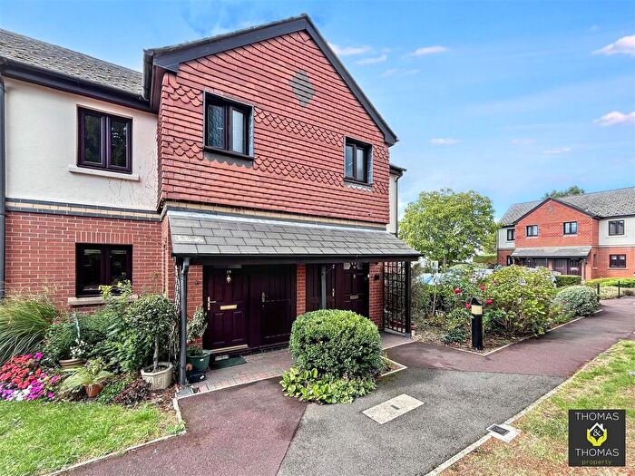 2 Bedroom Terraced House For Sale In Barnwood Road, Gloucester, GL4