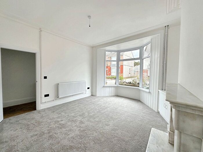 3 Bedroom Terraced House For Sale In Ena Avenue, Neath, SA11