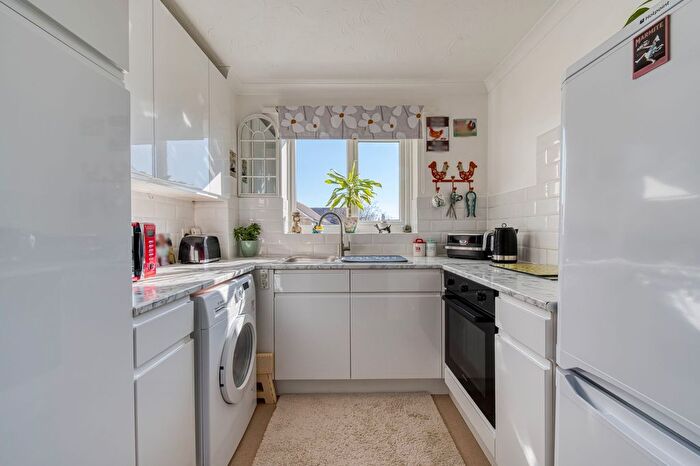2 Bedroom Flat For Sale In Stanley Street, Lowestoft, NR32