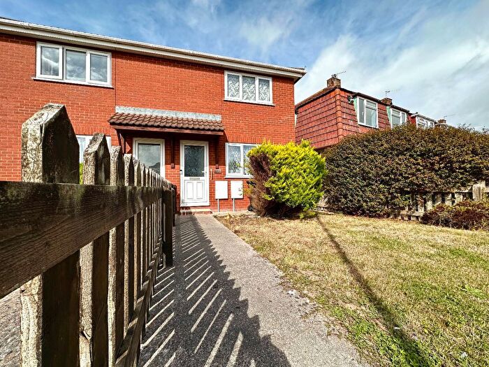 2 Bedroom Semi-Detached House To Rent In Parkway, Bridgwater, Somerset, TA6