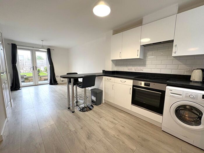 2 Bedroom House To Rent In Littleworth Close, Tithebarn, Exeter, EX1